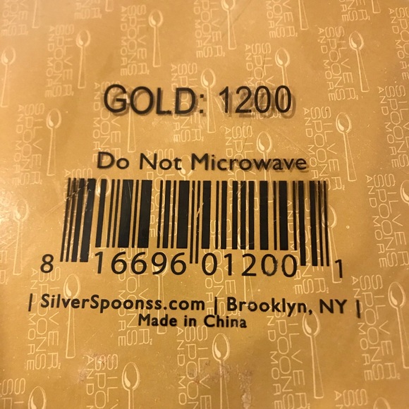 Charger Plates - Picture 3 of 5